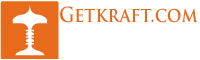 Getkraft.com Logo