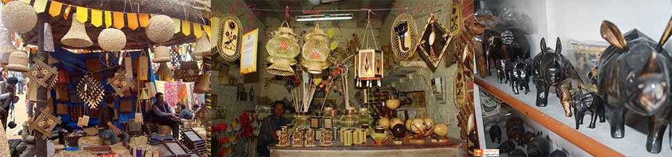 Decorative Items