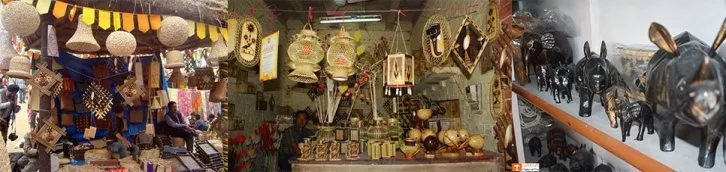 Decorative Items